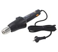 HM2220 LCD HM2220E Soffiatore Elettrico Aria Calda 2,2kW 150l/min,500l/min ST...