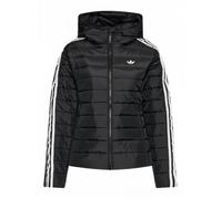 HM2612 Adidas Giacca Slim Donna Nera Sport Giacca da Ginnastica Giacca Slim...