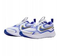 HM4402-101 Nike Cosmic Runner scarpe per il tempo libero scarpe per bambini...