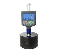 HM6561 Tester Di Durezza Leeb Rimbalzo Misuratore 200~900 HLD Durometro Portatile For Metalli Con Schermo LCD Blocco Ferro Misurazione Accurata Durezza