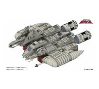 HMA Messaggi Da Spazio Ginga Taisen Liabe Speciale 1/144 Kit Modello Giappone