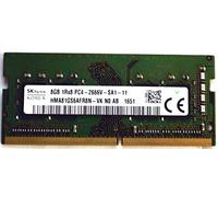 Hma81gs6afr8n-vk - Memoria originale Hynix, 8 GB, PC4-2666v Ddr4 SODIMM