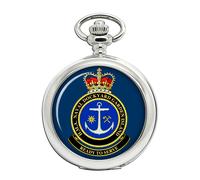 Hmand Giardino Island Orologio da Tasca