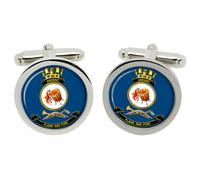 Hmas Ardent Reale Australiano Blu Scuro Gemelli IN Scatola