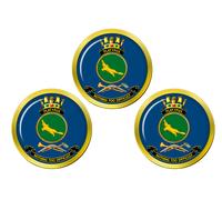 HMAS Platypus Marcatori Di Palla Da Golf Della Royal Australian Navy