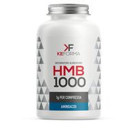 HMB 1000 KeForma by Aqua Viva 100 Compresse