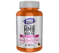 HMB, 1000mg - 90 compresse