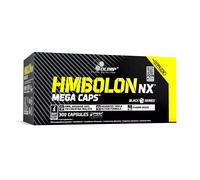 HMBOLON MEGA CAPS - 120-240 capsule -Perdita di massa muscolare e grasso,energia