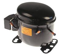 HMBP - Compressore GL80TB, 50 Hz, 220-240 V, refrigerante, R134a, completamente ermetico, 9,5 kg, 1/5 HP