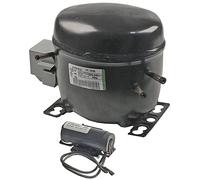 HMBP CSIR Compressore Frigorifero FFI12HBX 50 Hz refrigerante R134a 220 - 240 V 10,8 kg 1/3 HP cilindrata 11,15 cm3