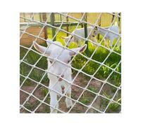 HMCEY Rete Protezione Bambini 1.5 X 3 M,Rete di Sicurezza Anticaduta,Reti Protezione Scala,Safety Net,Reti Protettiva per Balconi,Retes da Arrampicata Resistente,Retes Recinzione per Gatti Balcone