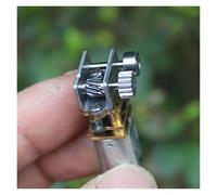 HMCOCOOFM 12mm N20 Metal Gearbox Gear Electronic Starter DC 3V-5V 12rpm Slow Speed Engine for 3D Printing Pinter Pen
