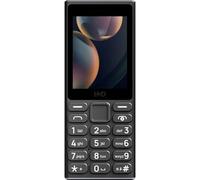 HMD 105 4G 6,1 cm (2.4") 92,99 g Nero Telefono cellulare basico