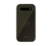HMD 2660 Flip 7,11 cm (2.8") 123 g Nero Telefono cellulare basico NEW