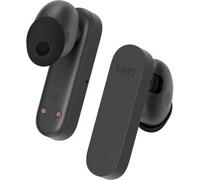 HMD Amped Buds Auricolare Wireless In-ear Chiamate/Musica/Sport/Tutti i giorni Bluetooth Nero