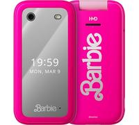 CELLULARE NOKIA HMD BARBIE PHONE DUAL SIM 2.8" FOTOCAMERA BLUETOOTH RADIO FM PIN