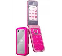 CELLULARE NOKIA HMD BARBIE PHONE DUAL SIM 2.8" FOTOCAMERA BLUETOOTH RADIO FM PIN