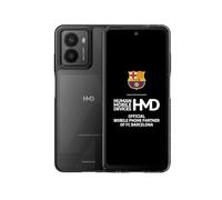 HMD Fusion 6/128 GB Noir
