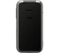 HMD HMD 2660 Flip Cellulare a conchiglia 128 MB () Carbone Dual-SIM