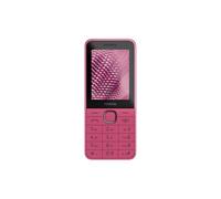 HMD Nokia 225 (2024) 6,1 cm (2.4") 91 g Rosa Telefono cellulare basico