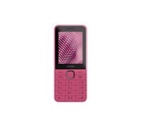 HMD Nokia 225 (2024) 61 cm (2.4") 91 g Rosa Telefono cellulare basico