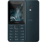 HMD Nokia 225 4G 2,4" Dual SIM Bluetooth 5.0 Blu Scuro