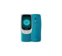 Nokia 3210 Cellulare 4G 2024 Blu Subacqueo