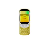 HMD Nokia 3210 (2024) 6,1 cm (2.4") 89 g Oro Telefono cellulare basico