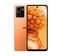 HMD Pulse+ (4G) 128 GB, arancione, sbloccato - Nouvo
