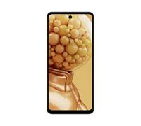 HMD Pulse Plus Smartphone 128 GB 16.7 cm (6.56 pollici) Albicocca Android™