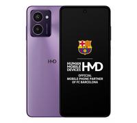 HMD Pulse Pro 16,7 cm [6.56] Doppia SIM Android 14 4G USB tipo-C 6 GB 128 GB 500