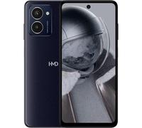 HMD Pulse Pro 16,7 cm (6.56") Doppia SIM Android 14 4G USB tipo C 6 GB 128 GB 5000 mAh Nero