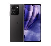 HMD Skyline (5G) 256 GB, Nero - Nouvo