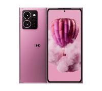 HMD Skyline (5G) 256 GB, rosa - Nouvo