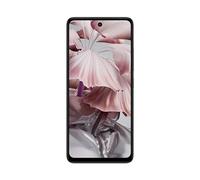 HMD Smartphone Pulse 4G 6,56” HD+, Android 14, cámara dual 13 MP, 4GB/64GB almacenamiento, hasta 59 horas de batería, OZO Audio, fácil de reparar, Dual SIM - Negro