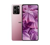 Smartphone HMD Pulse 6,56" 4 GB RAM 64 GB Rosa Unisoc