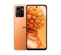 HMD - Pulse Plus 128 GB Apricot Crush