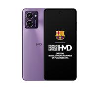 HMD Pulse Pro 16,7 cm (6.56") Doppia SIM Android 14 4G USB tipo-C 6 GB 128 GB 5000 mAh Viola
