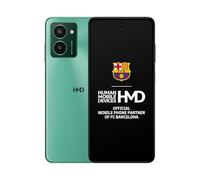 HMD Pulse Pro 16,7 cm (6.56") Doppia SIM Android 14 4G USB tipo-C 6 GB 128 GB 5000 mAh Verde