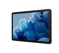 HMD Tablet T21 Android 13 LTE con schermo da 10,36", memoria da 4/64 GB, certificazione IP52, ricarica rapida da 18 W, durata batteria da 3 giorni, 3 anni di aggiornamenti mensili di sicurezza - nero