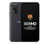 HMD XR21 16,5 cm [6.49] Doppia SIM Android 14 5G USB tipo-C 6 GB 128 GB 4800 mAh
