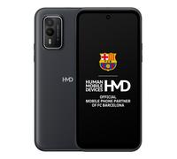 HMD XR21 16,5 cm (6.49) Doppia SIM Android 14 5G USB tipo-C 6 GB 128 GB 4800 mAh Nero (P13K990001)