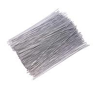 HMF 45400-250 x filo plombo 10,0 cm per scatola di donazioni