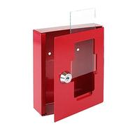 HMF Lastra di vetro per Cassetta porta chiave di emergenza