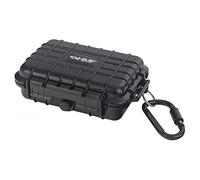 HMF ODK500 Valigetta da Esterno Piccola, Contenitore Impermeabile per Barche e Tempo Libero | 16,5 x 12 x 5,4 cm