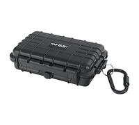 HMF ODK500 Valigetta da Esterno Piccola, Contenitore Impermeabile per Barche e Tempo Libero | 19 x 13 x 5,5 cm