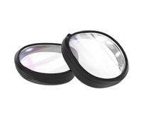 HMHAMA 1 paio di lenti magnetiche per miopia VR per Meta Quest 3S, lenti anti-luce blu, accessori per occhiali professionali VR (-2,0D)