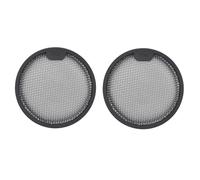 HMHAMA 2 pre-filtri HEPA di ricambio lavabili per aspirapolvere Dreame G9 G10 T10 T20 T30 V16S V12S