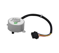 HMHAMA 35BYJ46 12V DC Motore Sincrono Passo-passo Motore Elettrico Adatto per Midea Gas Riscaldatore di Acqua 10HR Termostato Accessori