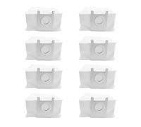 HMHAMA Accessori di ricambio compatibili per robot aspirapolvere Cecotec Conga 2290, 8 sacchetti per la polvere